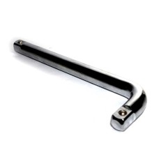 Taparia Box Spanner Socket Handle Angle Extension Bar Handle